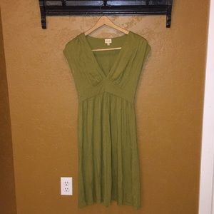 Ella Moss Dress